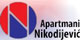 Sokobanja apartmani Nikodijević